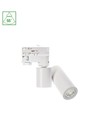 MDR Trago Mini 830 4W 230V 45° MR11 Blanc
