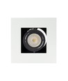 Applique murale GU10 avec éclairage haut/bas - IP44 extérieur, sans source lumineuse
