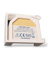 Adaptateur rail DIN Shelly - Appareils Gen1 (Shelly RGBW 2 et Shelly Dimmer 2)