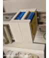 Adaptateur rail DIN Shelly - Appareils Gen1 (Shelly RGBW 2 et Shelly Dimmer 2)