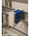 Adaptateur rail DIN Shelly - Appareils Gen2 (Shelly Plus I4, I4 DC, Plus 1, Plus 1PM, Plus 2PM, Variateur 0-10V)