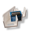 Support rail DIN Shelly - 3 x Mini module