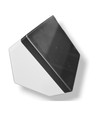 Shelly Support de Table Wall Display - 45 degrés, Blanc