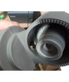Support réglable V-Tac pour lampes de rue - Ø48mm / Ø62mm