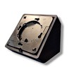 Shelly Support de table Wall Display - 45 degrés - Noir