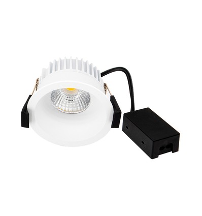 6W HiluX D7 Gen2 dimmable RA95 - Extérieur, 420lm, 70lm/w, 2700K, Blanc