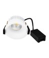 6W HiluX D7 Gen2 dimmable RA95 - Extérieur, 420lm, 70lm/w, 2700K, Blanc