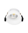 6W HiluX D7 Gen2 dimmable RA95 - Extérieur, 420lm, 70lm/w, 2700K, Blanc
