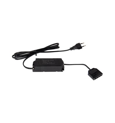 HiluX D1 Gen3 Driver LED - 1-4 spots, Dimmable