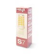 G9 dimmable HiluX S7 - V.2, RA92