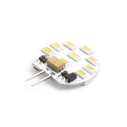 G4 dimmable HiluX S9 - RA95, 2700K