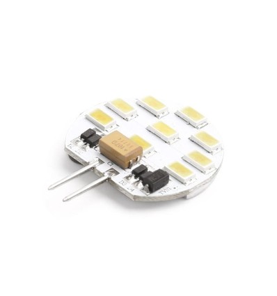 G4 dimmable HiluX S9 - RA95, 2700K