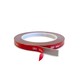 Ruban adhésif double-face 3M VHB - 10 mm de large, rouleau de 5 m