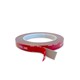 Ruban adhésif double-face 3M VHB - 12 mm de large, rouleau de 5 m