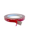 Ruban adhésif double-face 3M VHB - 12 mm de large, rouleau de 5 m