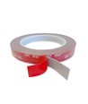 Ruban adhésif double-face 3M VHB - 14 mm de large, rouleau de 5 m