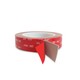 Ruban adhésif double-face 3M VHB - 25 mm de large, rouleau de 5 m