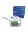 Mini Variateur ZigBee Triac - 200W, Variateur à pression