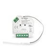 Mini interrupteur double ZigBee - 2 x 390W