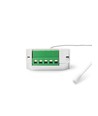Mini interrupteur double ZigBee - 2 x 390W