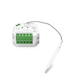 Mini interrupteur double ZigBee - 2 x 390W