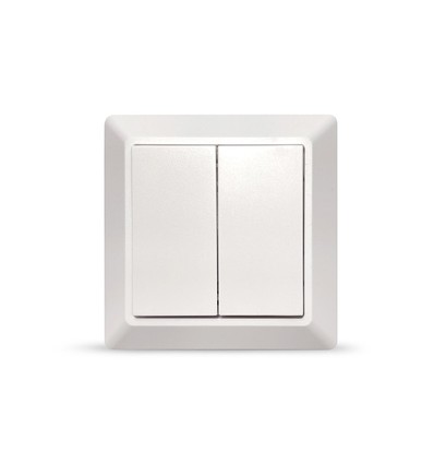 Interrupteur Lightbee ZigBee - modèle UE