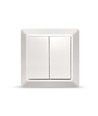 Interrupteur Lightbee ZigBee - modèle UE