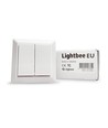 Interrupteur Lightbee ZigBee - modèle UE