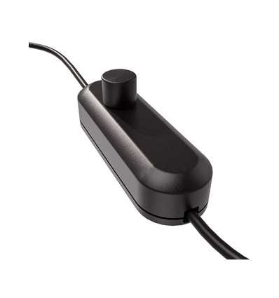 Zigbee Variateur Pour Câblage - Noir, 50W LED