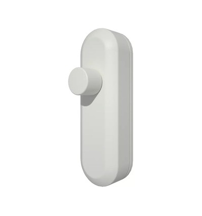 Zigbee Variateur Pour Câblage - Blanc, 50W LED