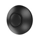 Variateur Zigbee pour câble - Interrupteur au pied, Noir
