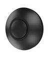 Variateur Zigbee pour câble - Interrupteur au pied, Noir