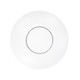 Variateur Zigbee pour câble - Interrupteur au pied, Blanc