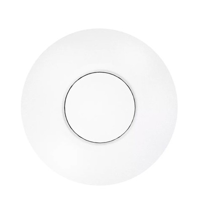 Variateur Zigbee pour câble - Interrupteur au pied, Blanc
