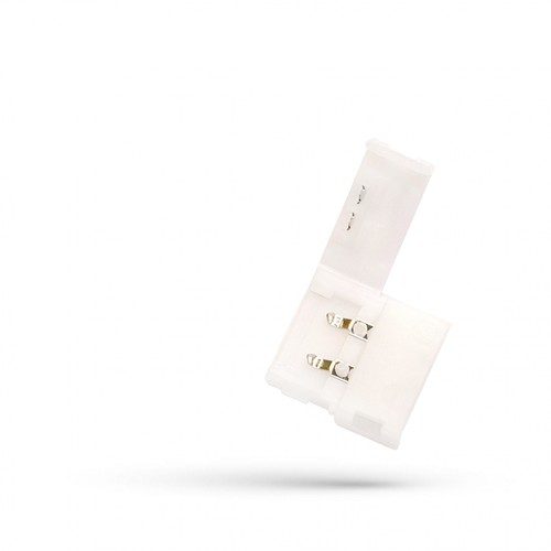 Connexion de bandes LED RGB S-S - 10 mm
