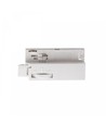 Adaptateur SPS monophasé blanc Spectrum