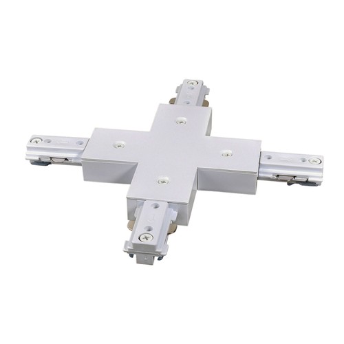 SPS CONNECTEUR + 1 PHASE BLANC SPECTRUM
