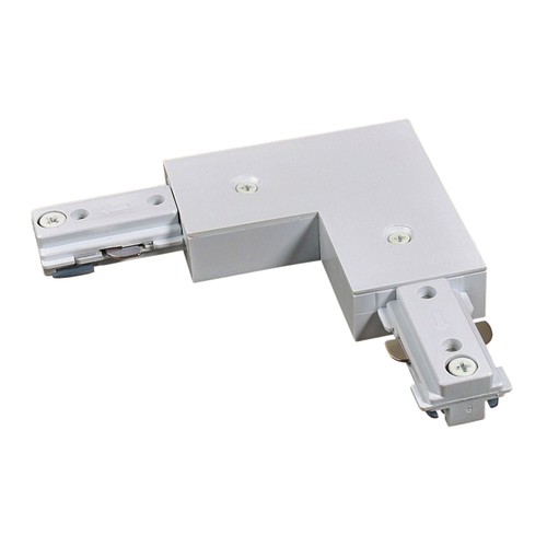 SPS CONNECTEUR L GAUCHE 1 PHASE BLANC SPECTRUM