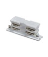 Connecteur droit blanc Spectrum SPS