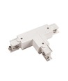SPS CONNECTEUR T2 GAUCHE, BLANC SPECTRUM