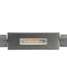 Lampe décorative LED 3W Squalla 1 - IP20, blanc neutre, intérieur