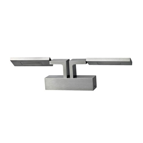 Applique murale LED Squalla 2, 6W - IP20, spotlight décoratif, blanc neutre