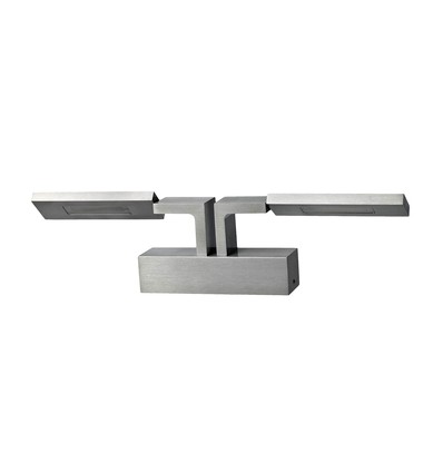 Applique murale LED Squalla 2, 6W - IP20, spotlight décoratif, blanc neutre