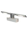 Applique murale LED Squalla 2, 6W - IP20, spotlight décoratif, blanc neutre
