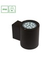 Applique murale Torre 15W - 6000K (Blanc froid), IP44