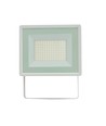 Projecteur LED 100W, blanc - 9400lm, IP65, 6000K, extérieur