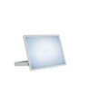 Projecteur LED 50W - IP65, blanc, lampe de travail, blanc chaud, 18x14x2.7cm