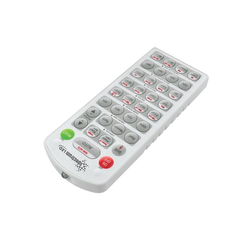 Télécommande pour Plateo 3/Halls Line High Bay