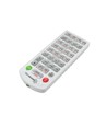 Télécommande pour Plateo 3/Halls Line High Bay