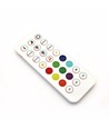 Contrôleur Wifi RGB+WW avec télécommande - Tuya/Smart Life, Google Home, Alexa et smartphones, 12V (288W), 24V (576W)